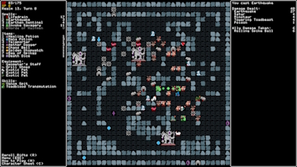 Rift Wizard 2